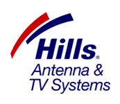 We use and recommend Hills Antenna Products